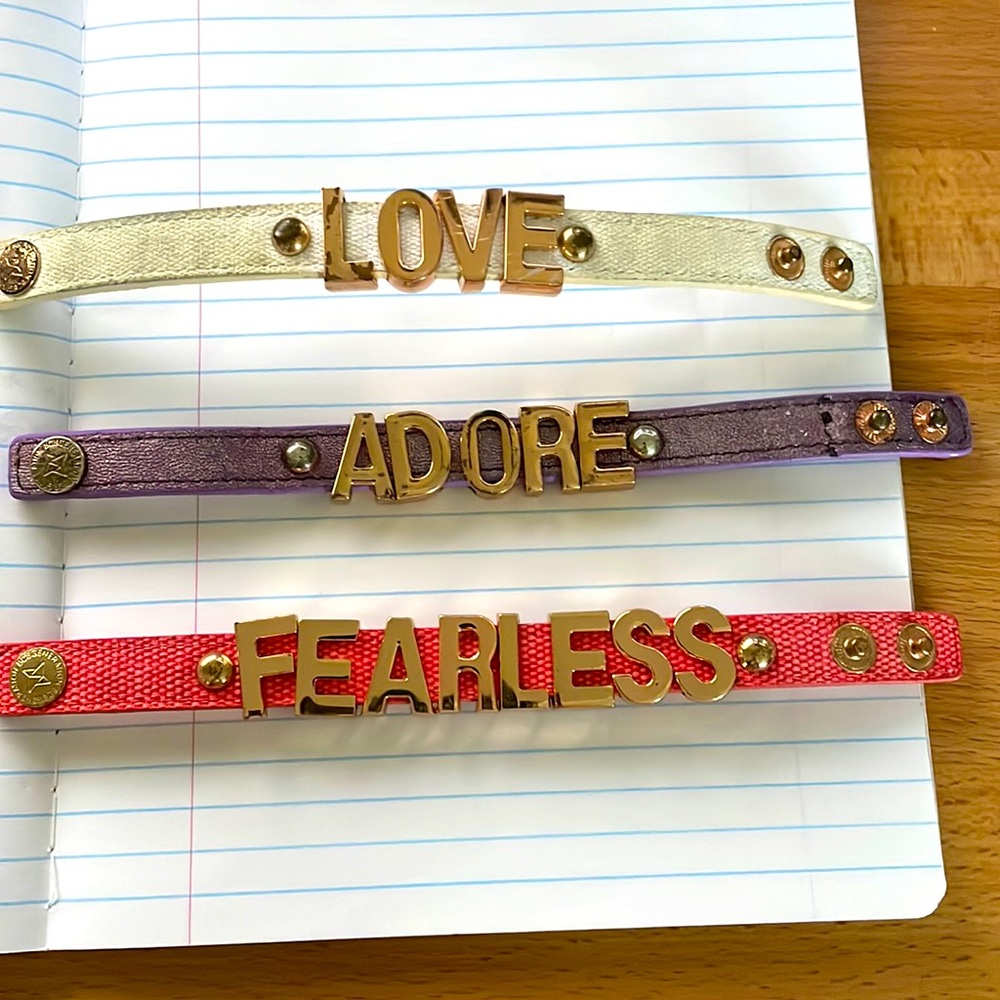Bcbg Bracelets
